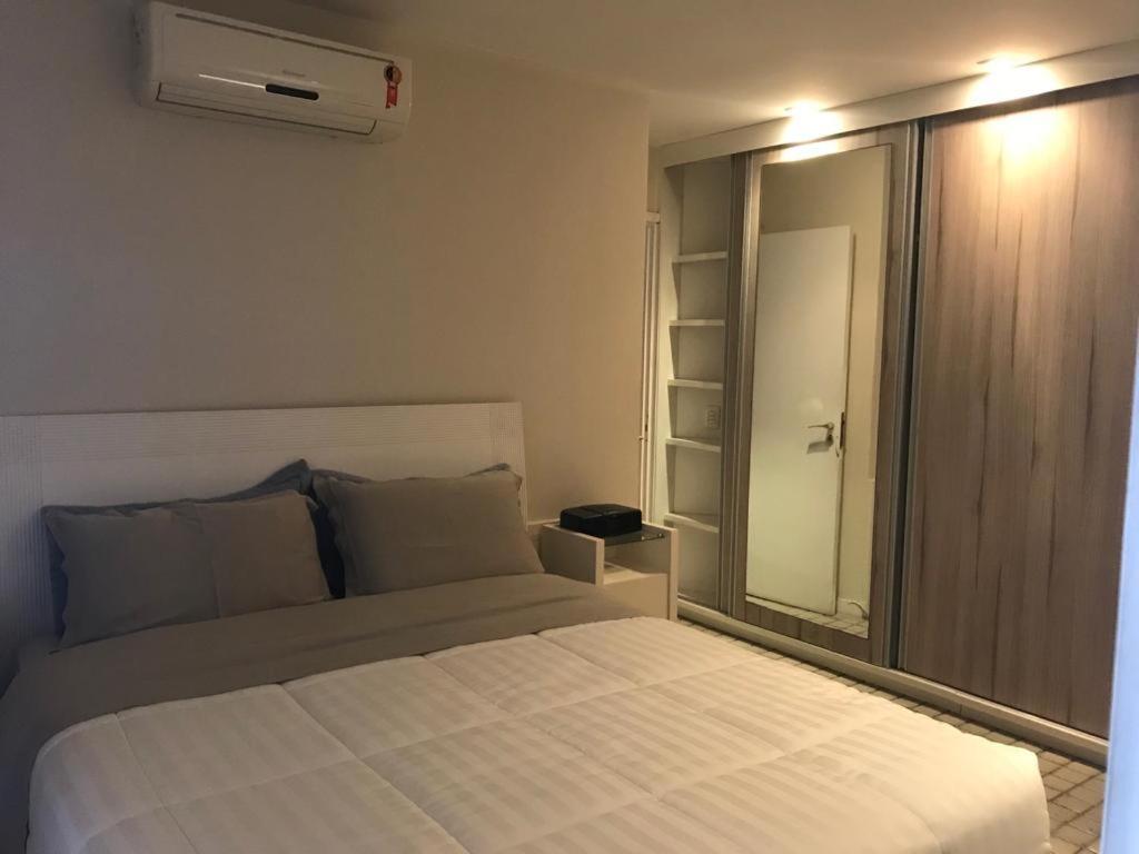 Ipanema Flat'S Service リオデジャネイロ エクステリア 写真