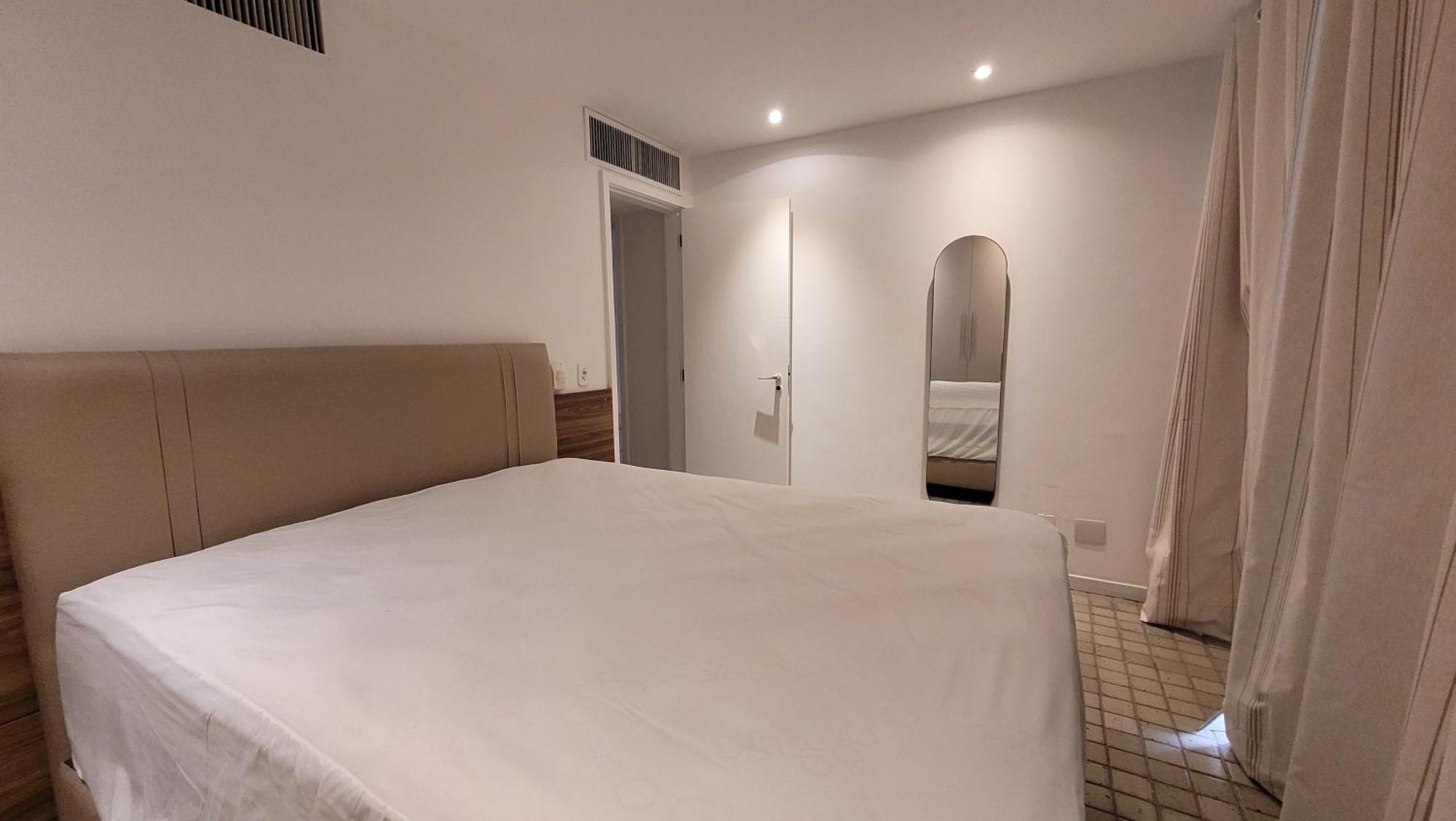 Ipanema Flat'S Service リオデジャネイロ エクステリア 写真